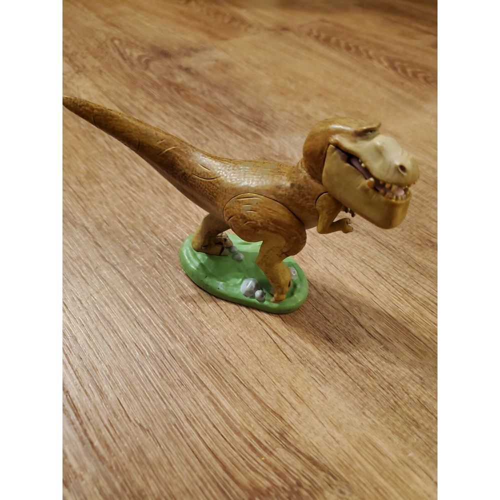 Disney Pixar Good Dinosaur‎ Butch T-Rex Action Figure Model